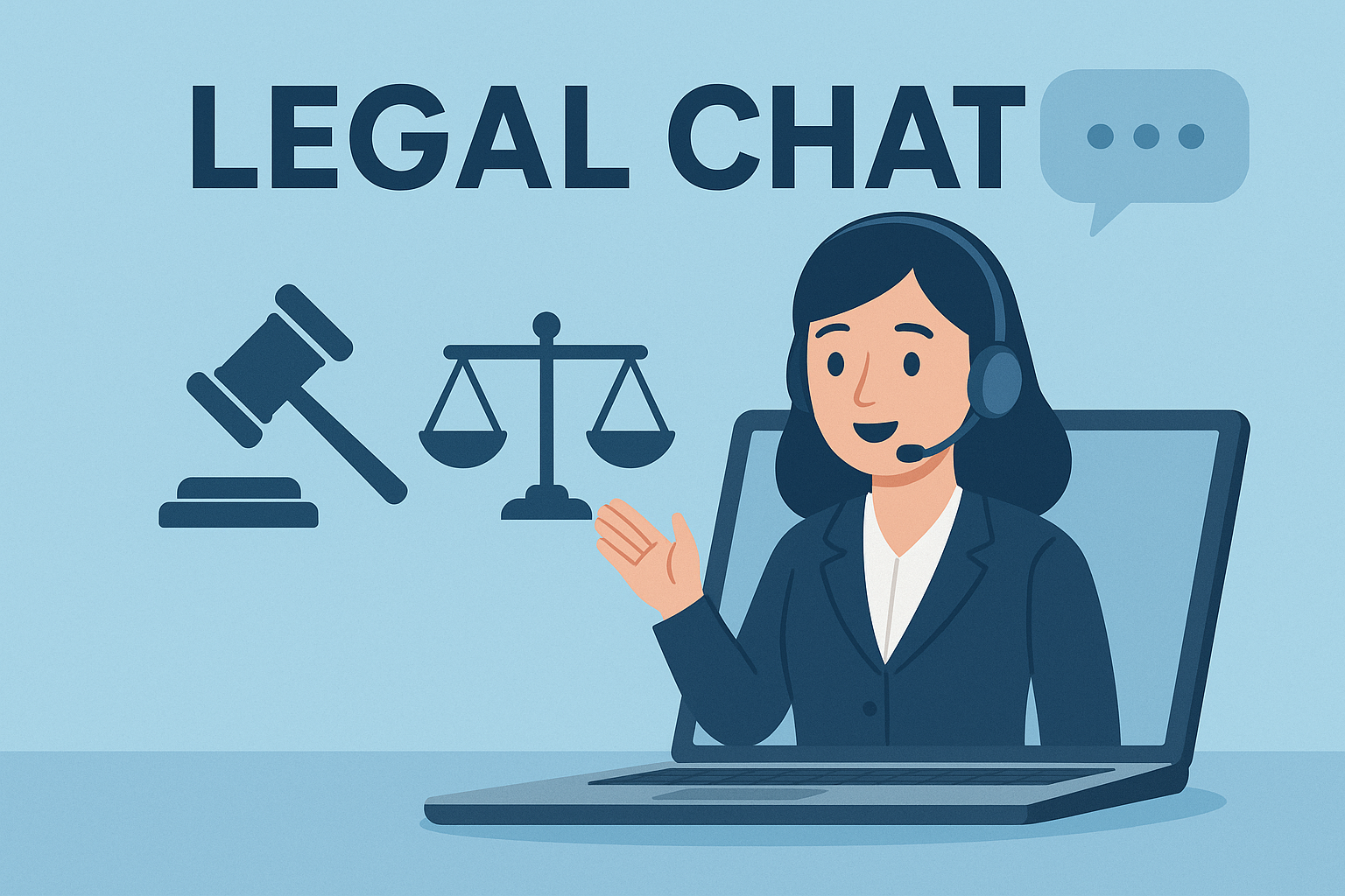 Legal Chat